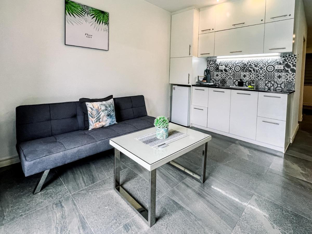 Visaya Pearl Apartment Panglao Exterior photo